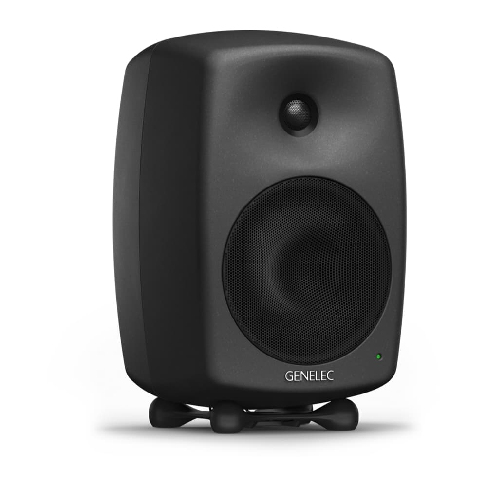اسپیکر مانیتور GENELEC 8040B — تصویر ۴