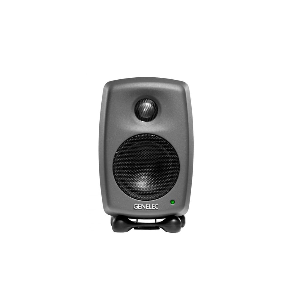 اسپیکر مانیتور GENELEC 8010A