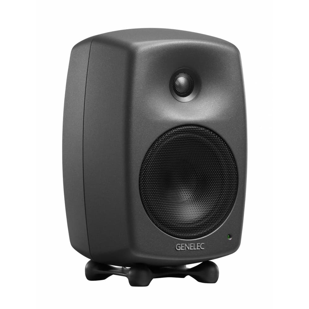 اسپیکر مانیتور GENELEC 8030C — تصویر ۴