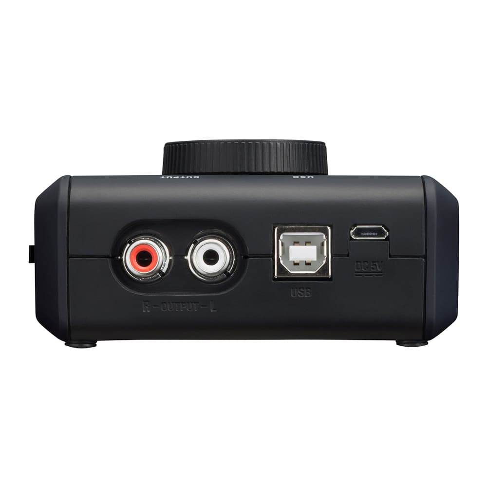 کارت صدا پرتابل ZOOM U-22 — تصویر ۵