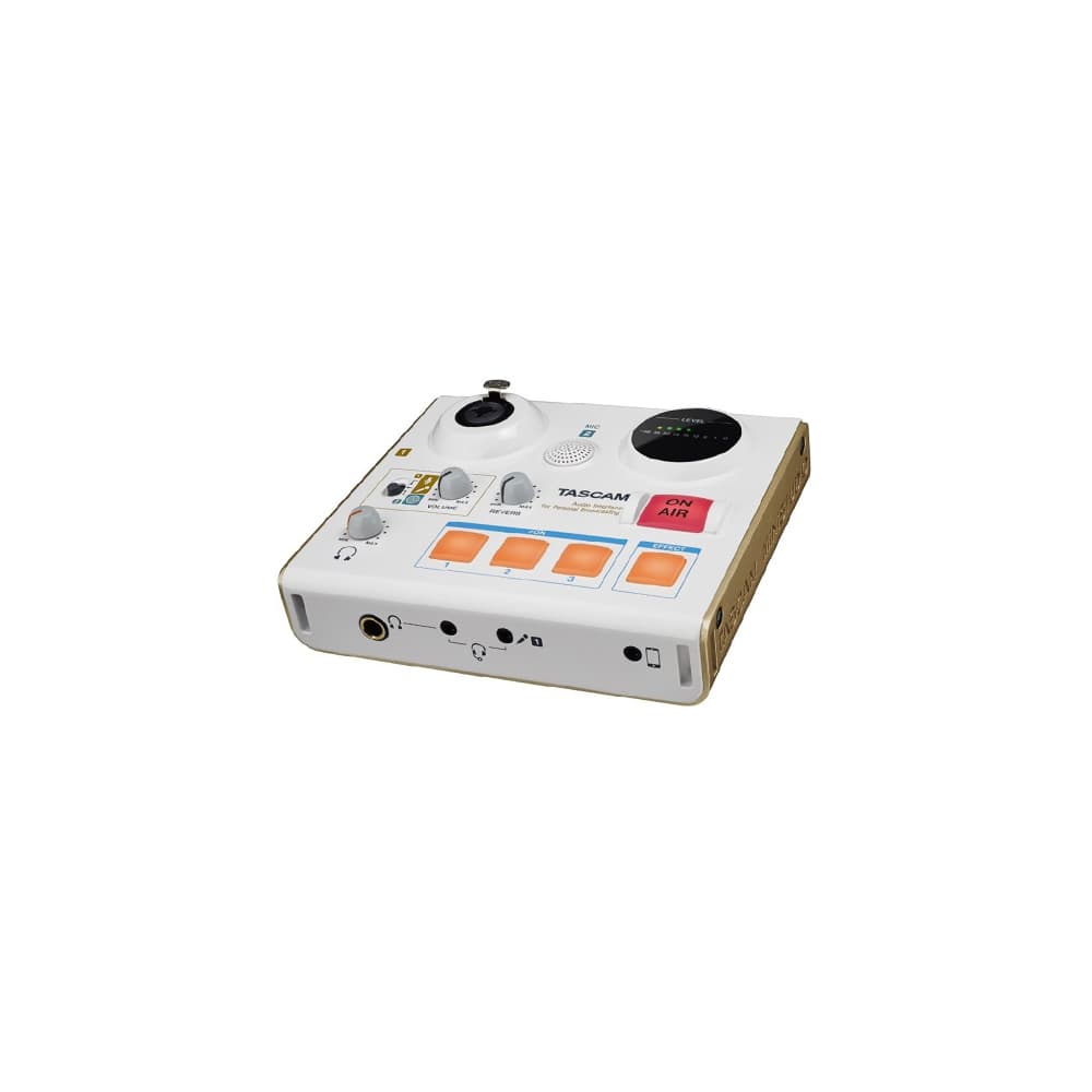 کارت صدا TASCAM MiNiSTUDIO Personal US-32