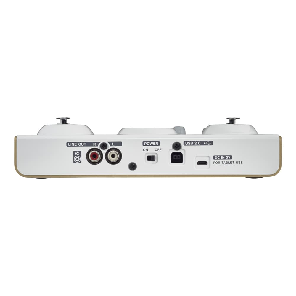 کارت صدا TASCAM MiNiSTUDIO Creator US-42 — تصویر ۳