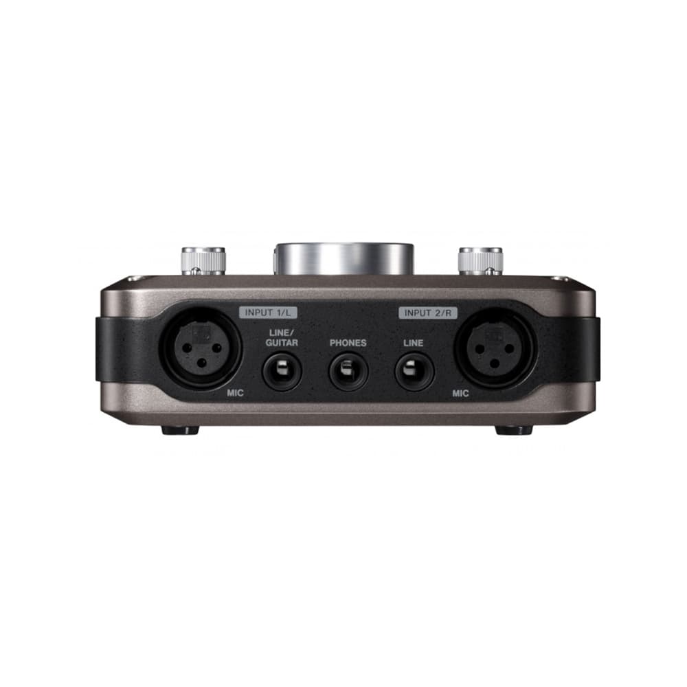 کارت صدا TASCAM US 366 — تصویر ۴