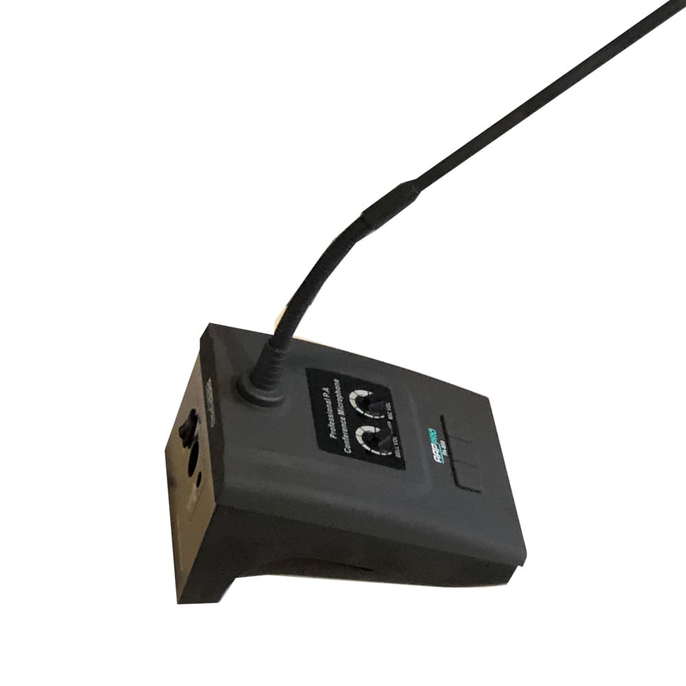میکروفون رومیزی Talk Back 850 — تصویر ۲