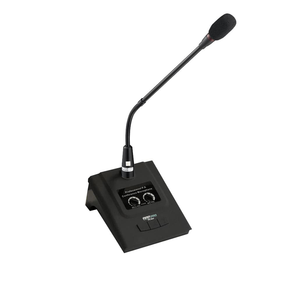 میکروفون رومیزی Talk Back 850 — تصویر ۴