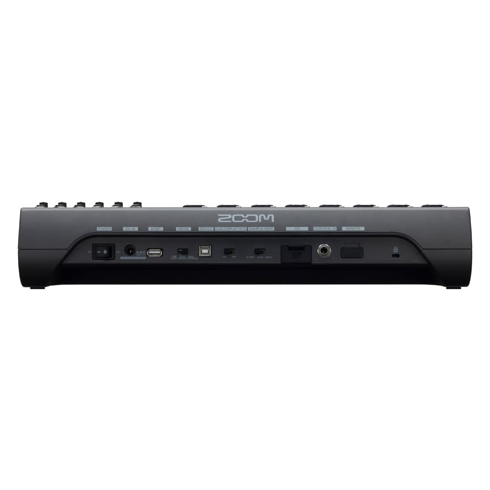 میکسر دیجیتال و رکوردر Zoom LiveTrak L-20 — تصویر ۳