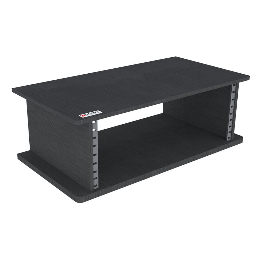رک استودیویی رومیزی TECHNIC Rack 4U — تصویر ۲