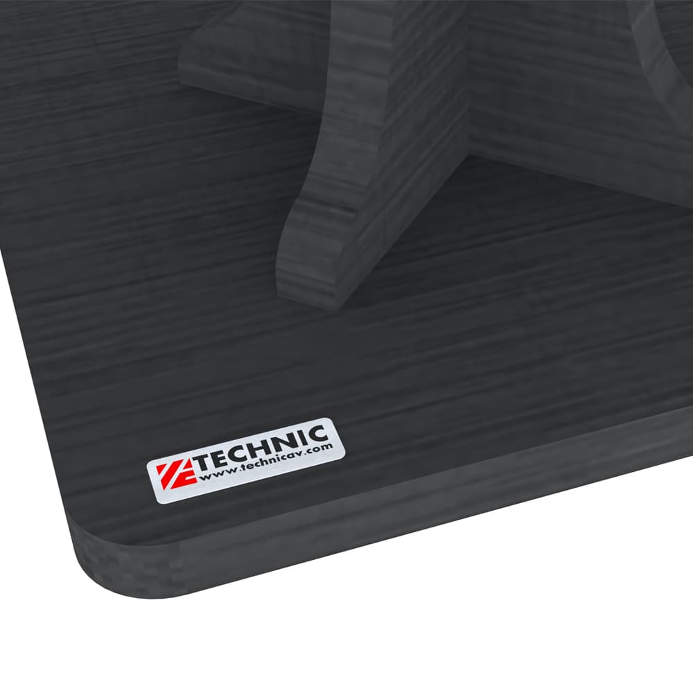 پایه اسپیکر رومیزی Technic Stand 20 — تصویر ۵
