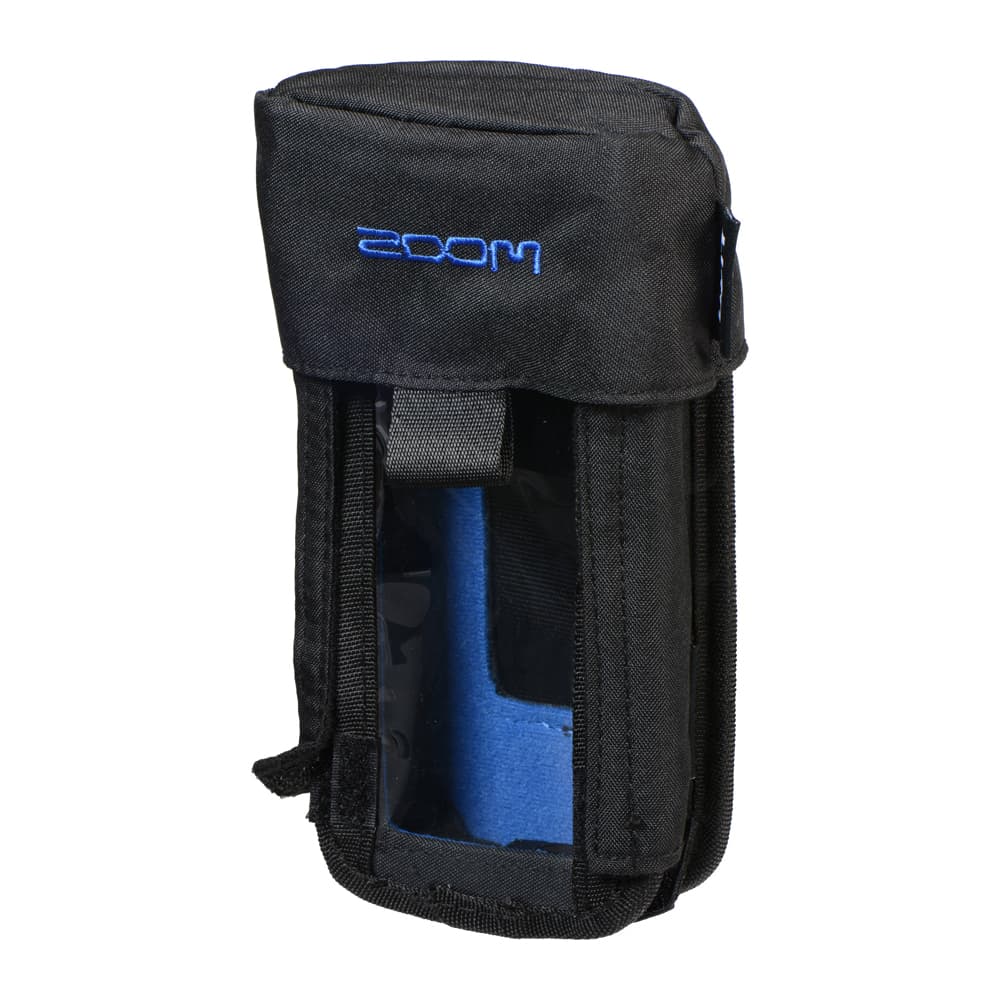 کیف برزنتی Zoom PCH-4n — تصویر ۲