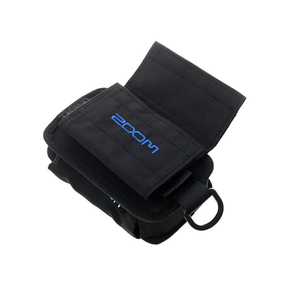 کیف برزنتی Zoom PCH-5 — تصویر ۶