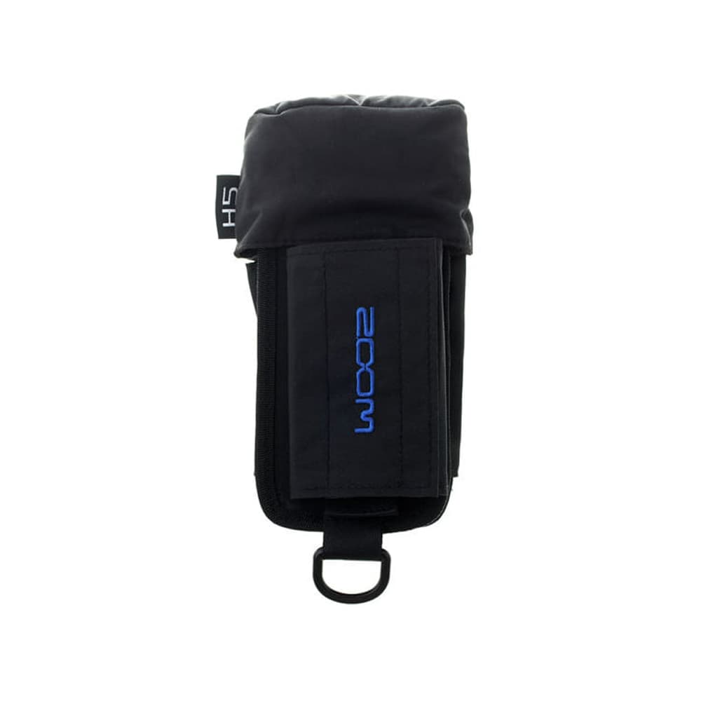 کیف برزنتی Zoom PCH-5 — تصویر ۵