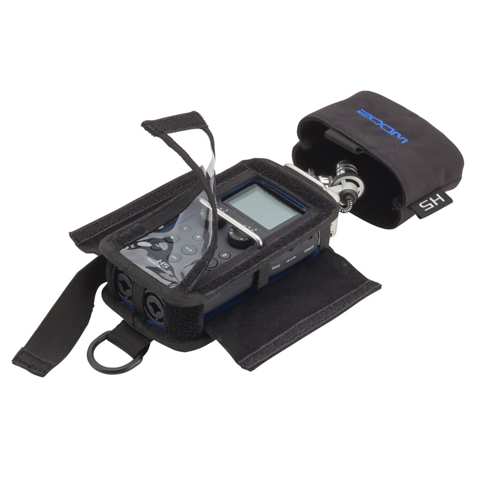 کیف برزنتی Zoom PCH-5 — تصویر ۸