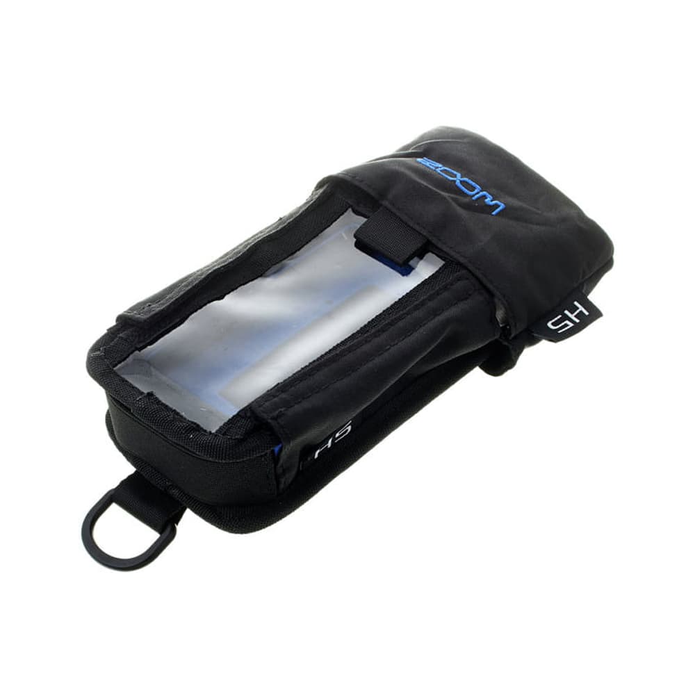 کیف برزنتی Zoom PCH-5 — تصویر ۲