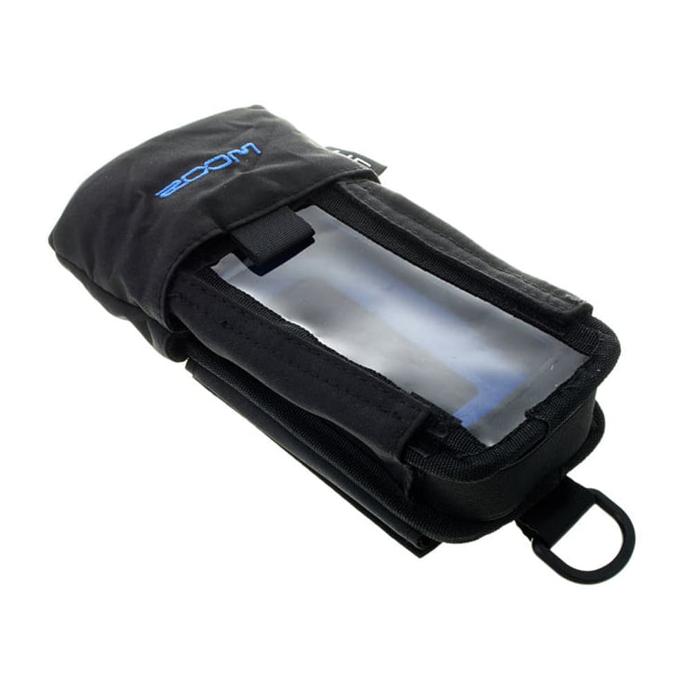 کیف برزنتی Zoom PCH-5 — تصویر ۴
