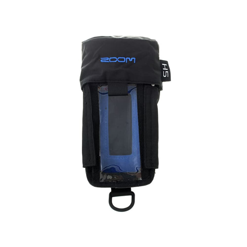 کیف برزنتی Zoom PCH-5 — تصویر ۳