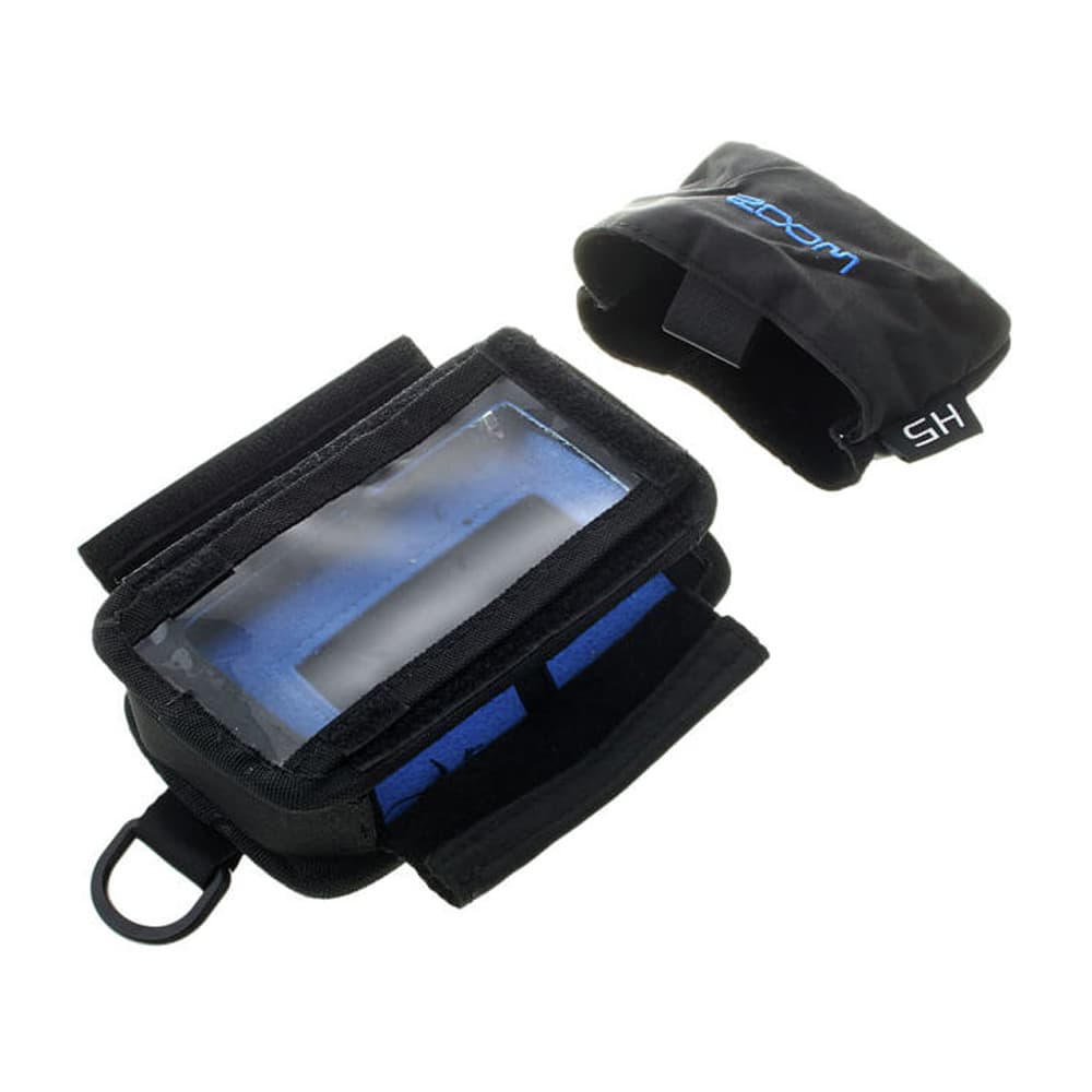کیف برزنتی Zoom PCH-5 — تصویر ۷