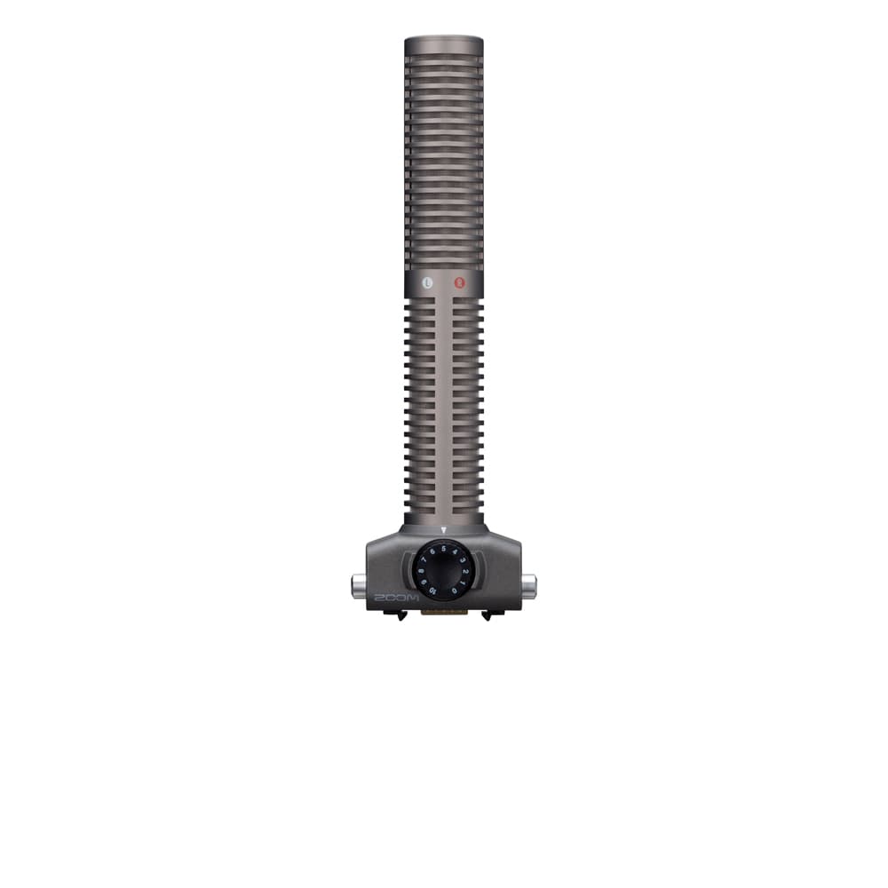 میکروفون شات گان Zoom SSH-6