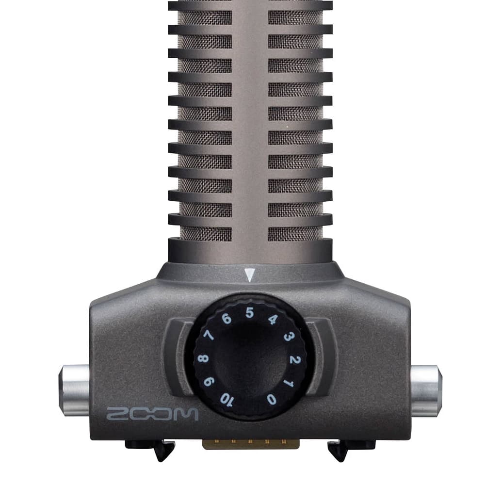 میکروفون شات گان Zoom SSH-6 — تصویر ۶
