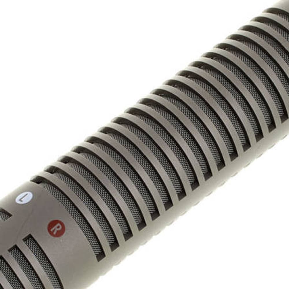 میکروفون شات گان Zoom SSH-6 — تصویر ۵