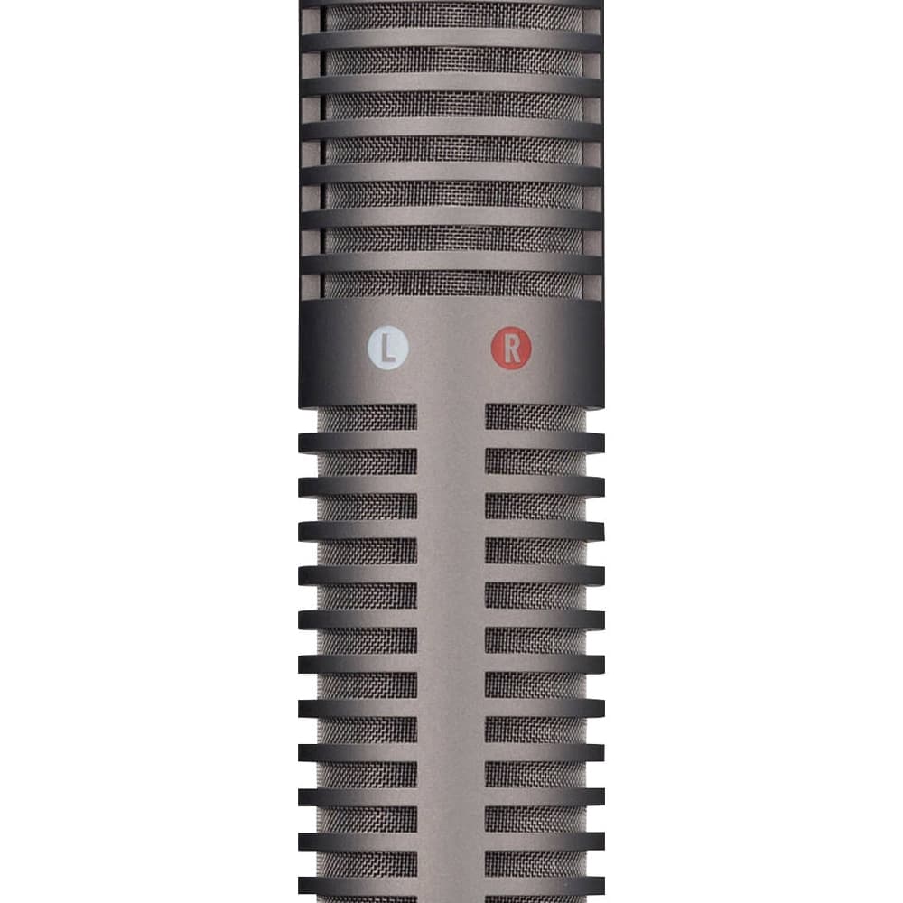 میکروفون شات گان Zoom SSH-6 — تصویر ۳