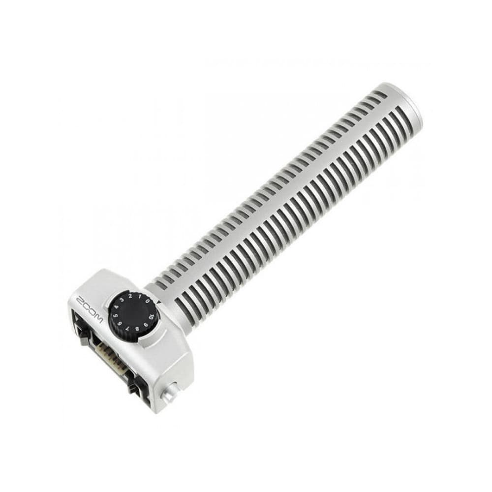 میکروفون شات گان Zoom SGH-6 — تصویر ۵