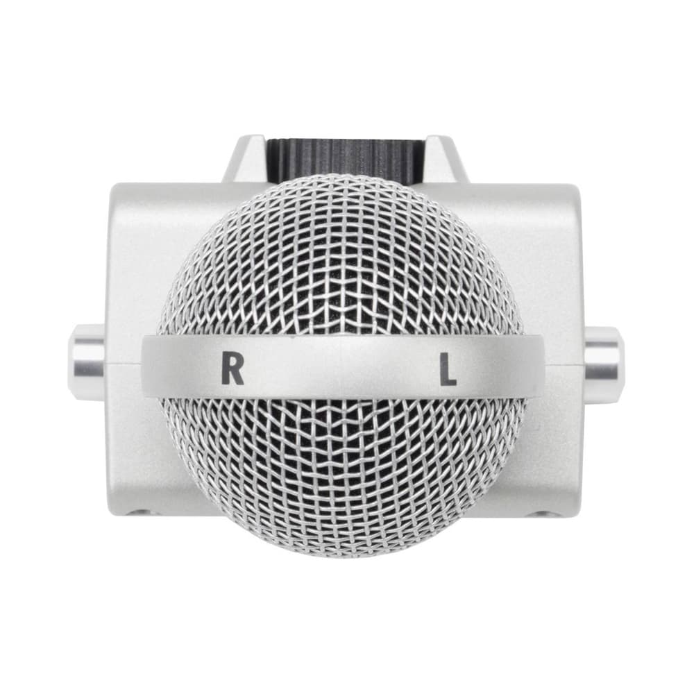 میکروفون میدساید Zoom MSH-6 — تصویر ۴