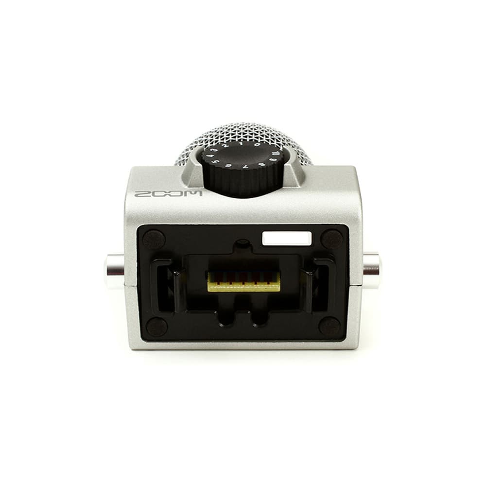 میکروفون میدساید Zoom MSH-6 — تصویر ۷