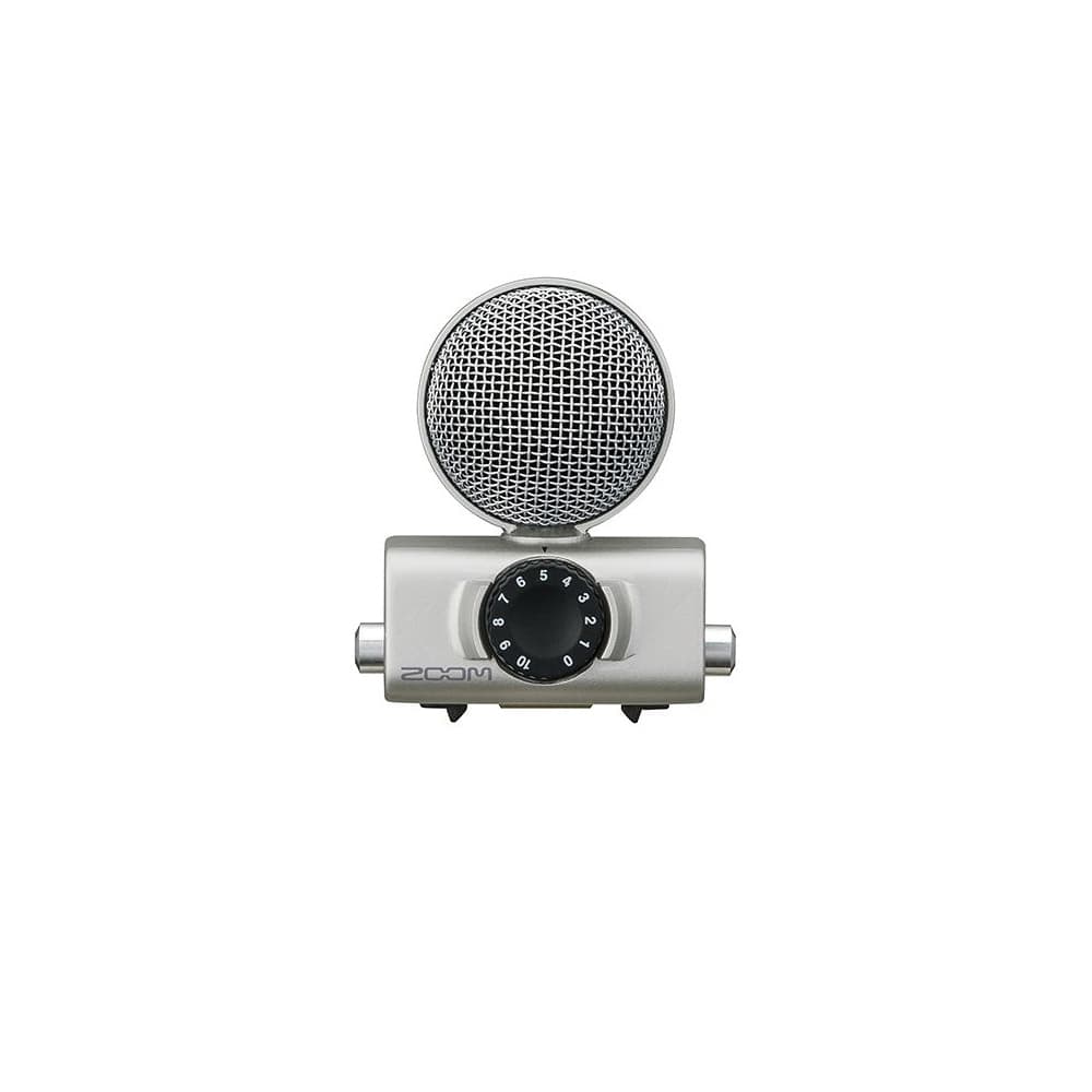 میکروفون میدساید Zoom MSH-6