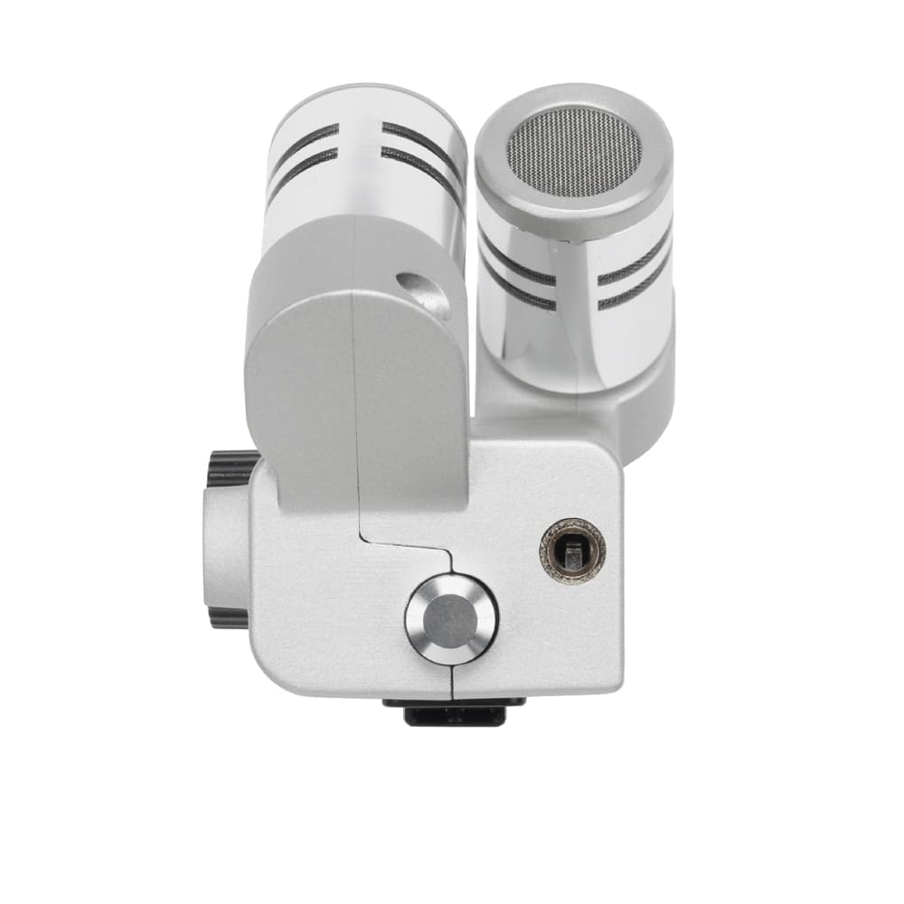 میکروفون ضربدری Zoom XYH-6 — تصویر ۳