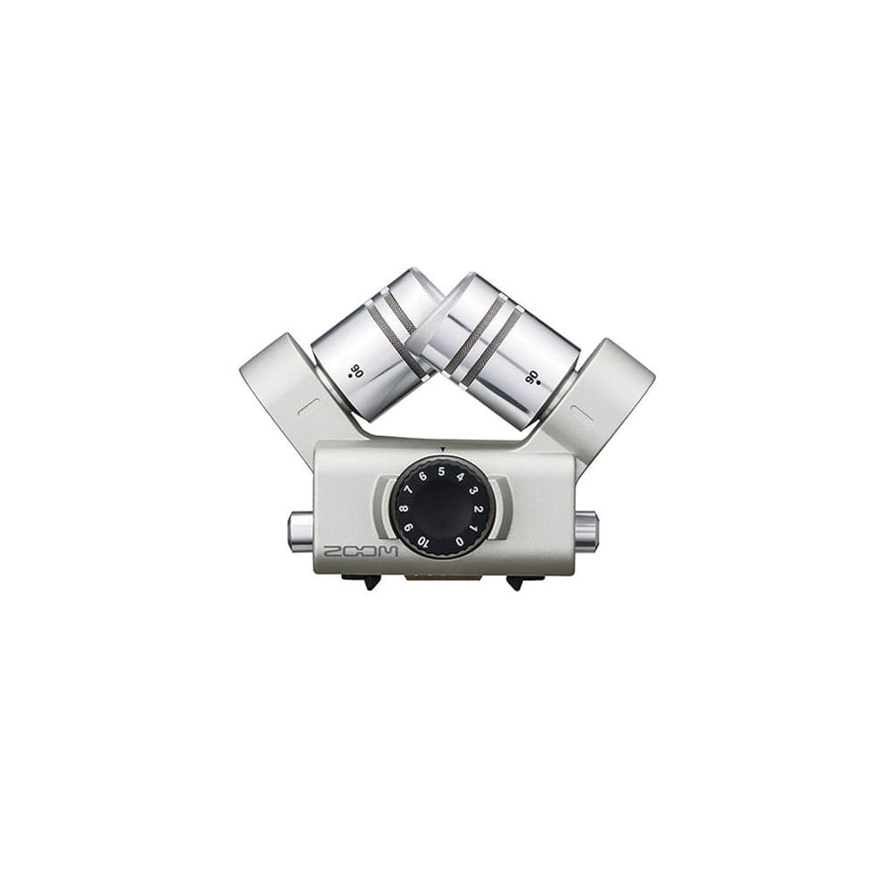 میکروفون ضربدری Zoom XYH-6