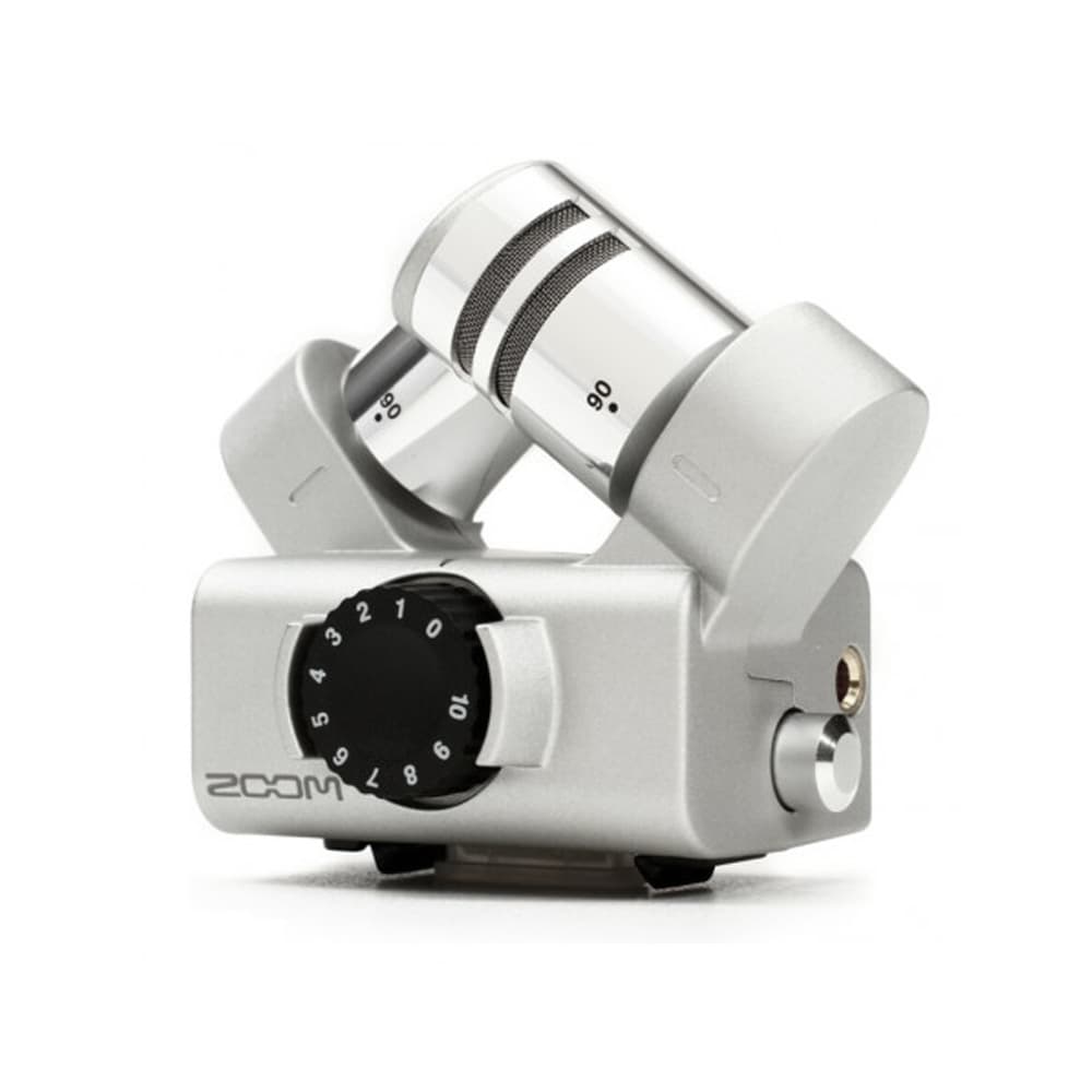 میکروفون ضربدری Zoom XYH-6 — تصویر ۲