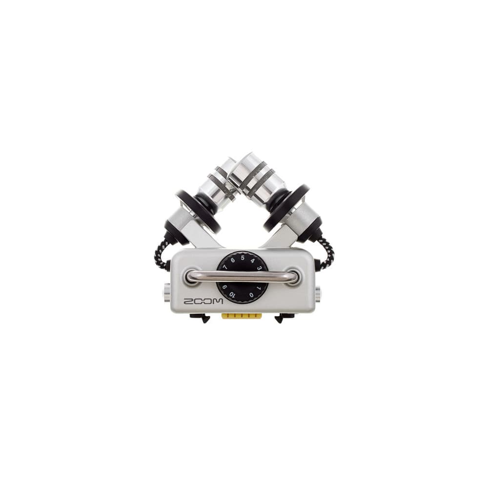 میکروفون ضربدری Zoom XYH-5