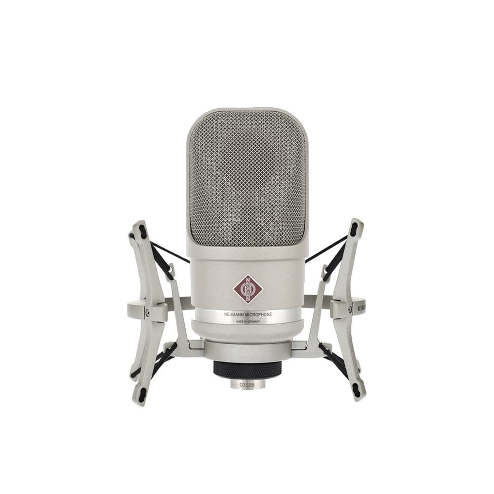 میکروفون استودیویی NEUMANN TLM 107 Studio Set