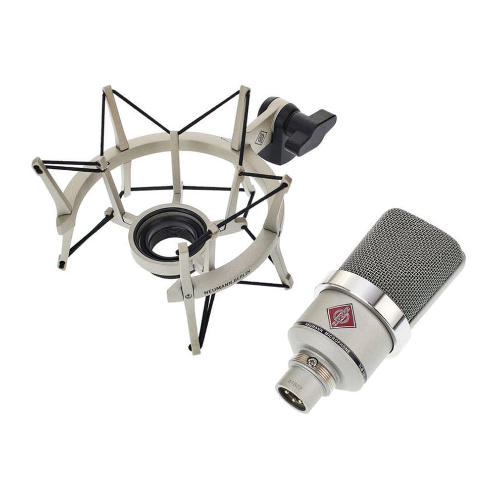 میکروفون استودیویی NEUMANN TLM 102 Studio Set — تصویر ۴
