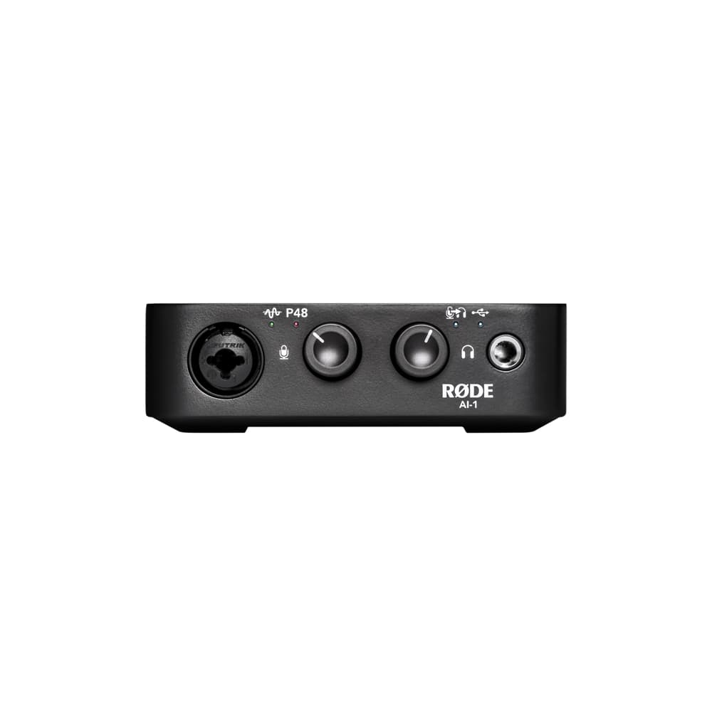 پکیج استودیویی RODE Complete Studio Kit — تصویر ۲