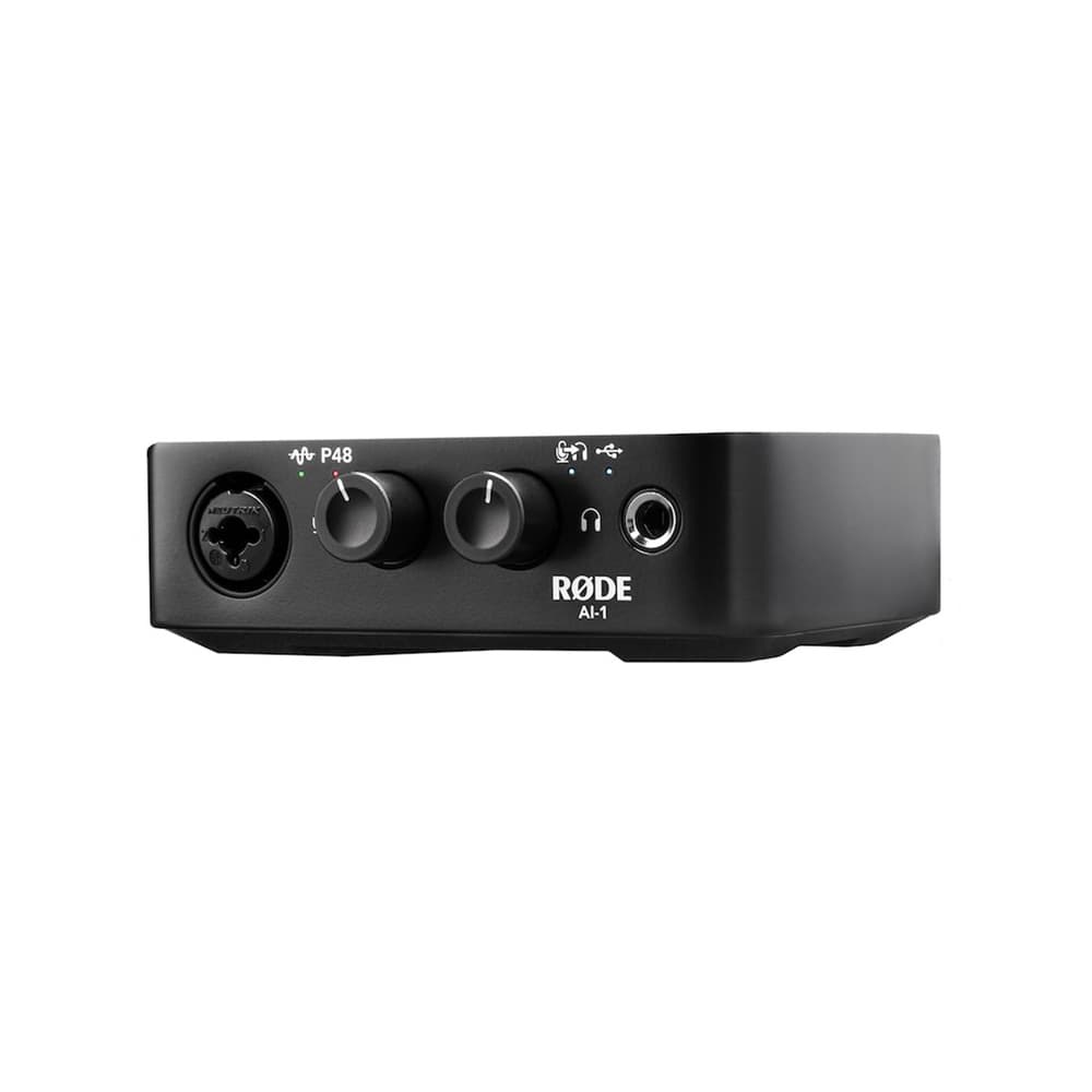 پکیج استودیویی RODE Complete Studio Kit — تصویر ۵