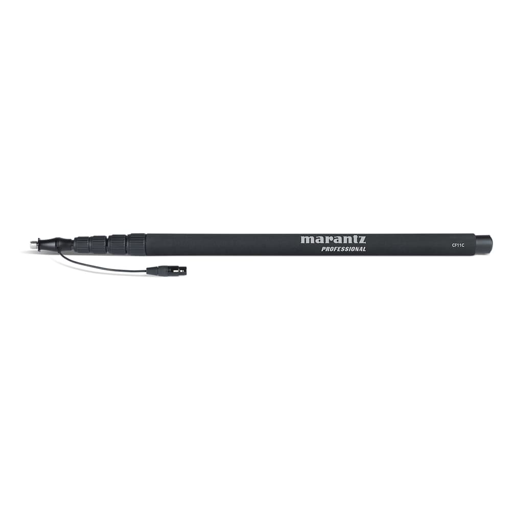 بوم دستی Marantz Pro CF11C