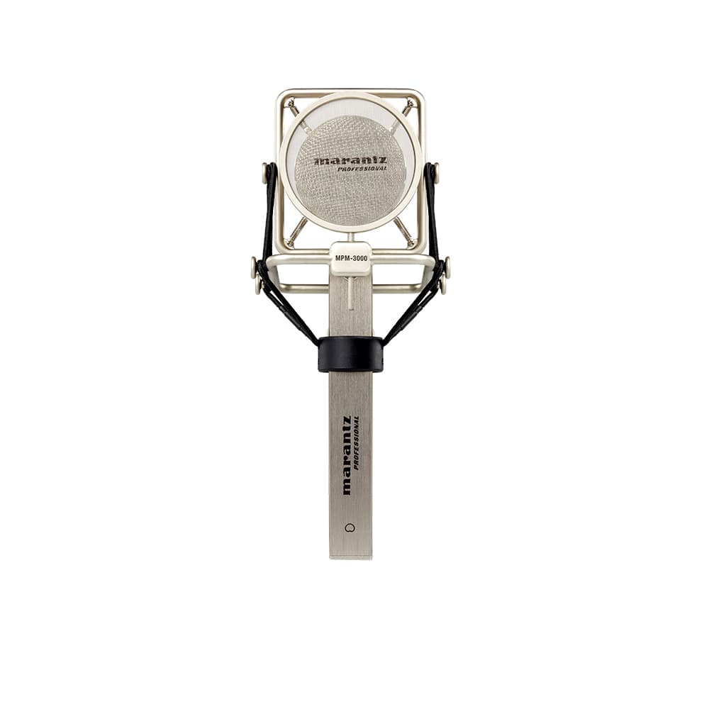 میکروفون استودیویی Marantz Pro MPM-3000
