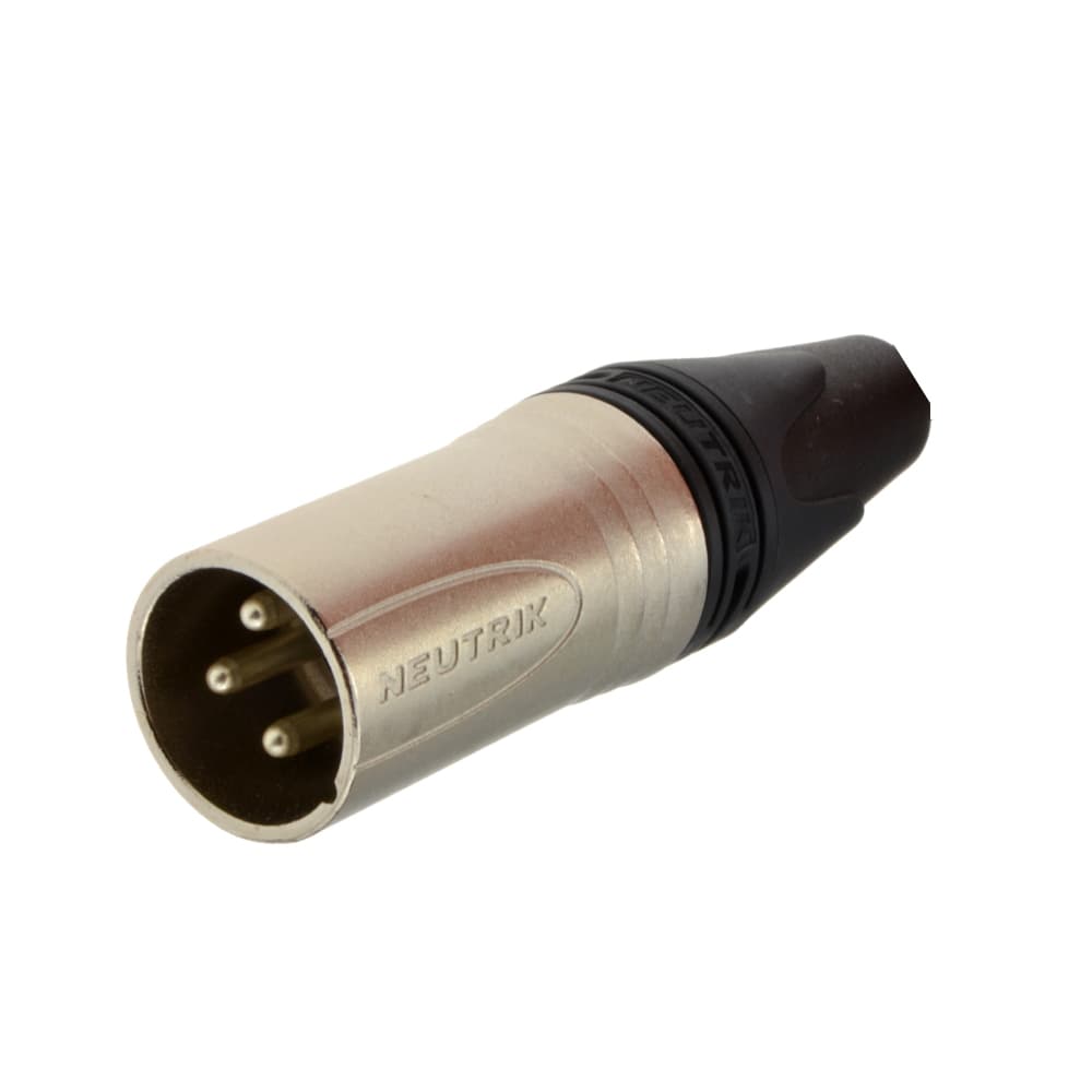 کابل آنالوگ Neutrik XLR-XLR 10-Meter — تصویر ۴