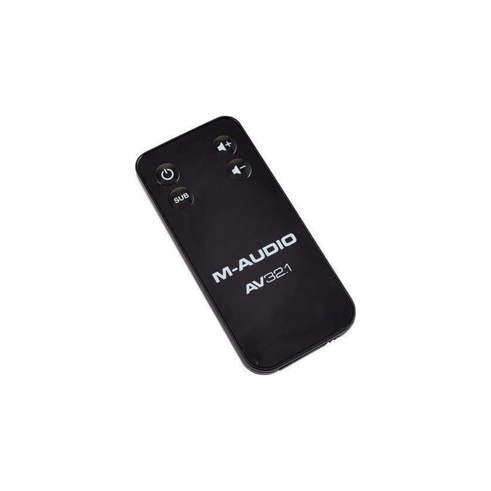 اسپیکر و ساب ووفر M-Audio AV 32.1 — تصویر ۵