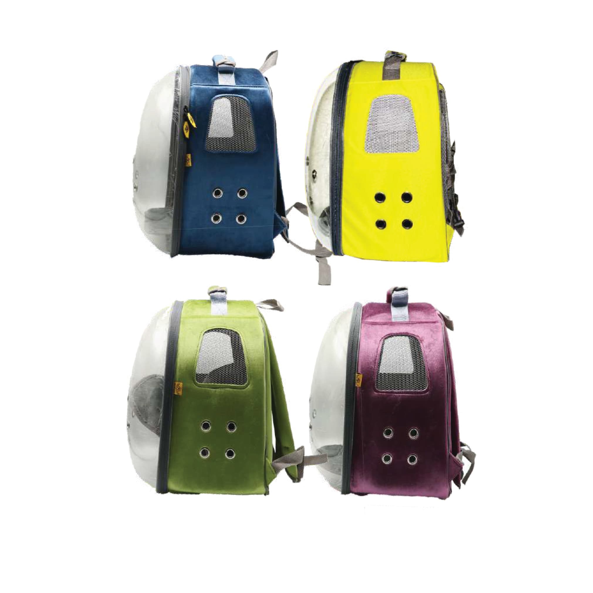کیف حمل Seven Group GC1ECO