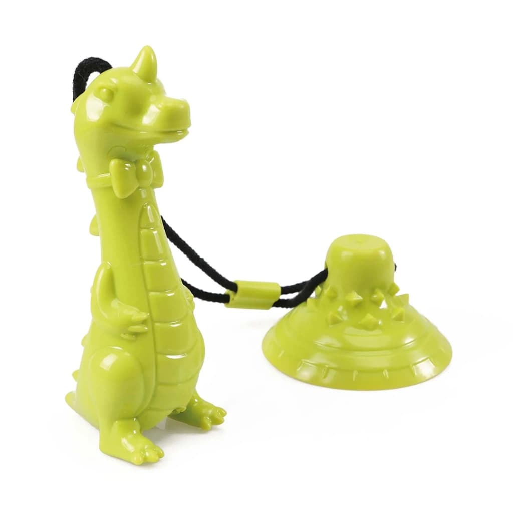 اسباب بازی کششی سگ دایناسور M-Pets