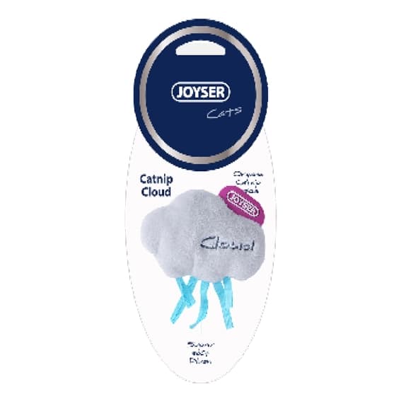 اسباب بازی گربه ابر Joyser