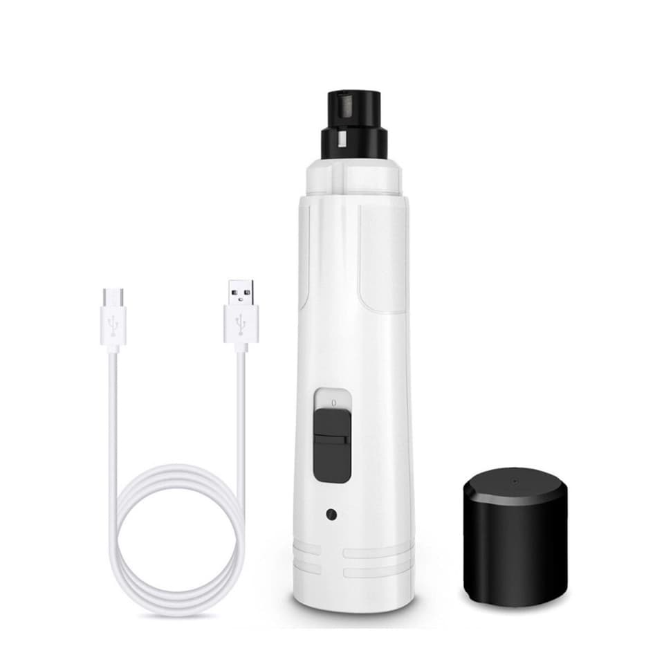 سوهان ناخن برقی حیوانات خانگی Pet Nail Grinder