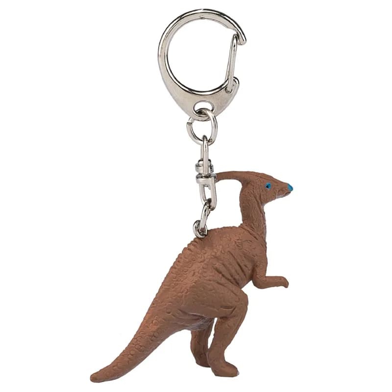جاکلیدی دایناسور Parasaurolophus برند mojo کد 387447 — تصویر ۴