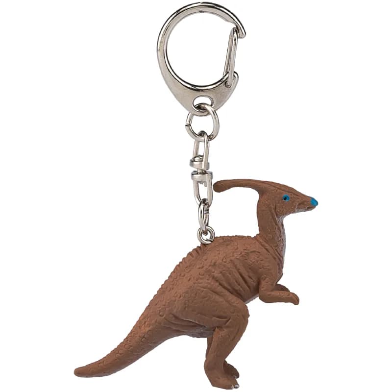جاکلیدی دایناسور Parasaurolophus برند mojo کد 387447 — تصویر ۶