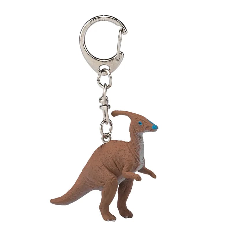 جاکلیدی دایناسور Parasaurolophus برند mojo کد 387447