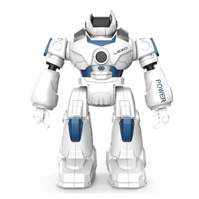 ربات هوشمند YCOO Mega Bot برند Silverlit