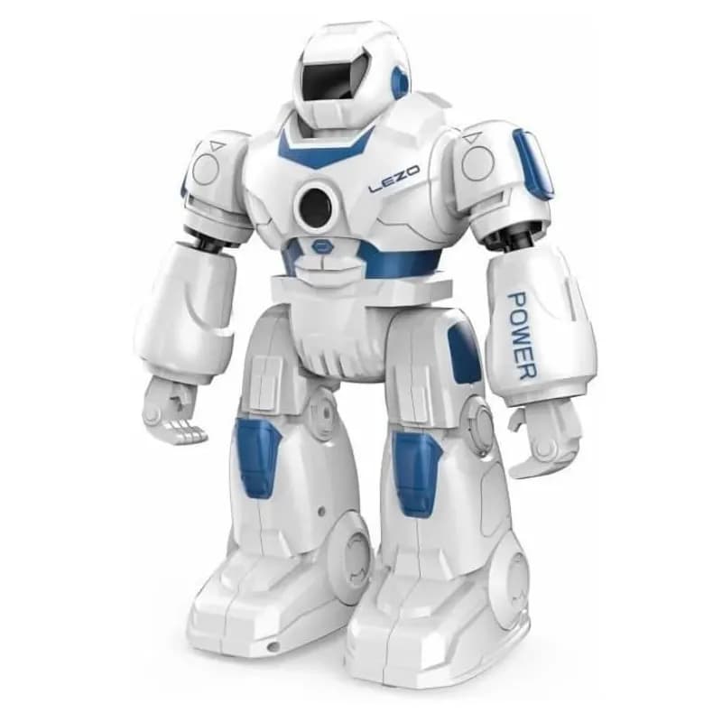 ربات هوشمند YCOO Mega Bot برند Silverlit — تصویر ۳