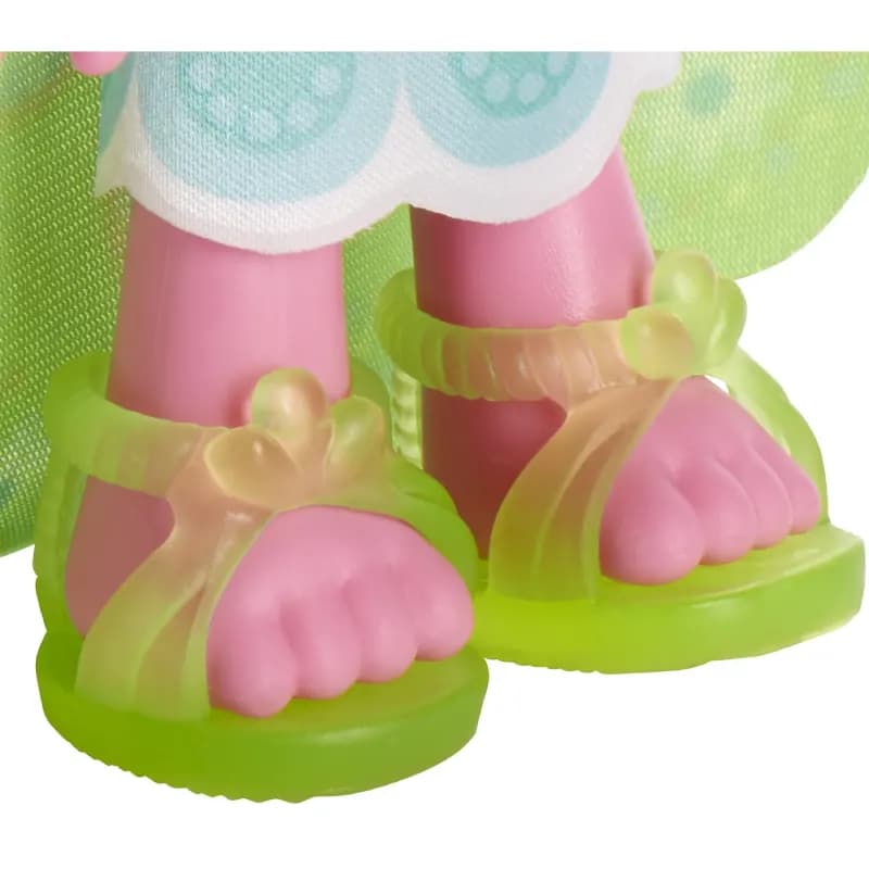 عروسک Trolls Poppy برند hasbro — تصویر ۲
